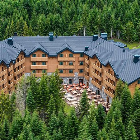 Swissotel Resort Kolašin Екстериор снимка