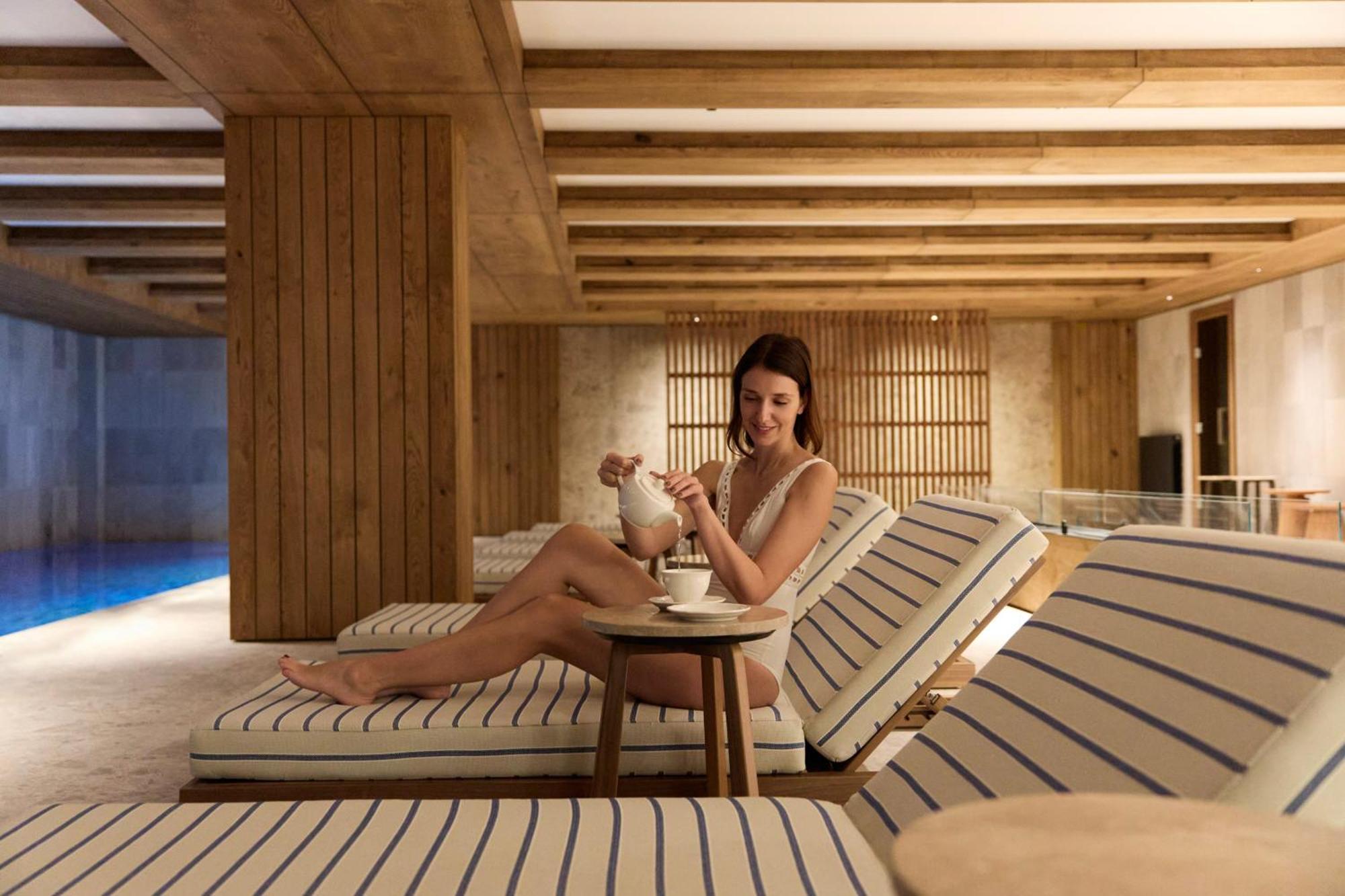 Swissotel Resort Kolašin Екстериор снимка