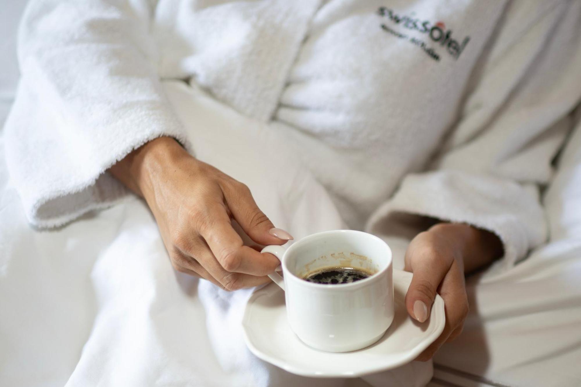 Swissotel Resort Kolašin Екстериор снимка