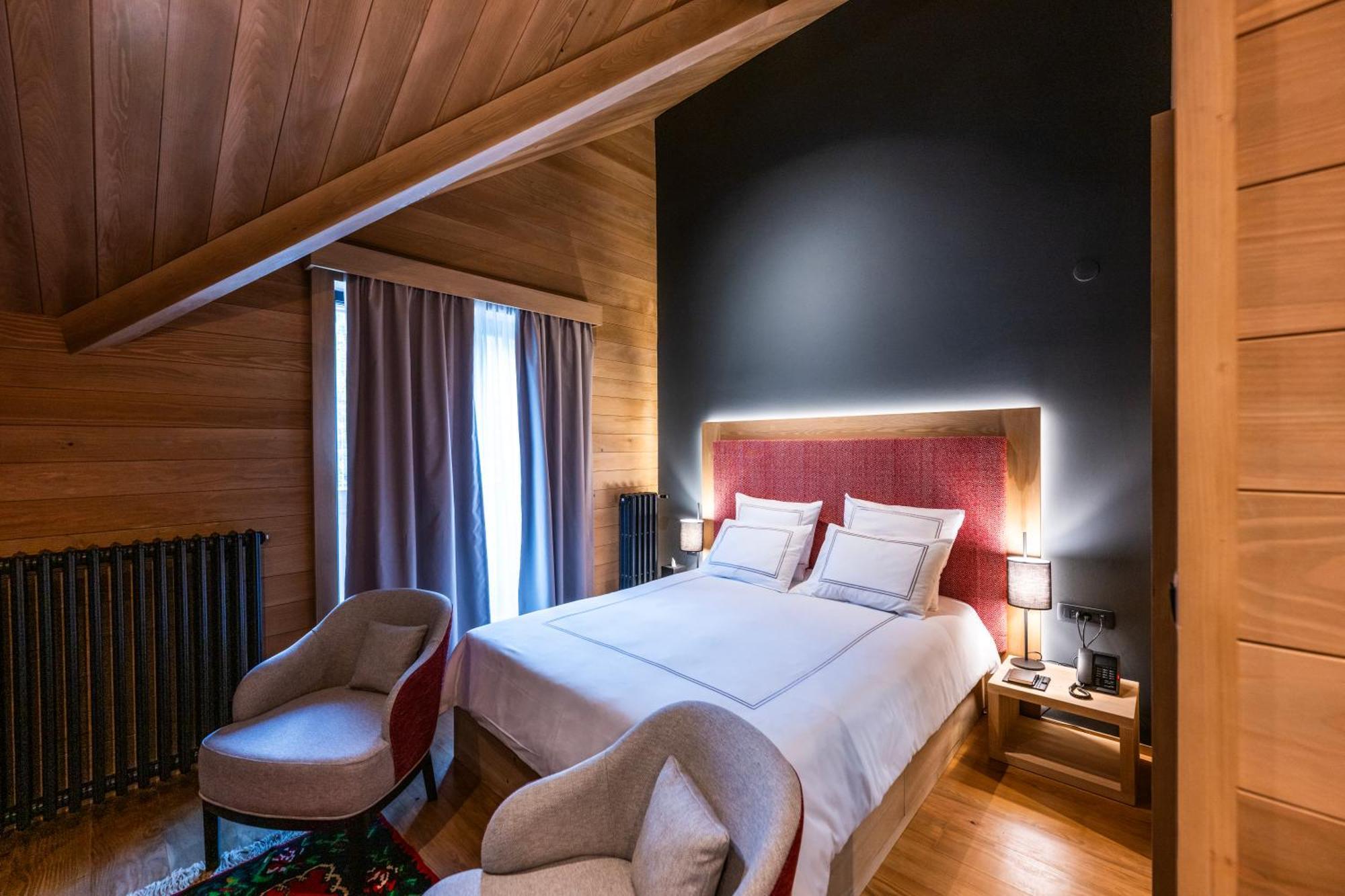 Swissotel Resort Kolašin Екстериор снимка