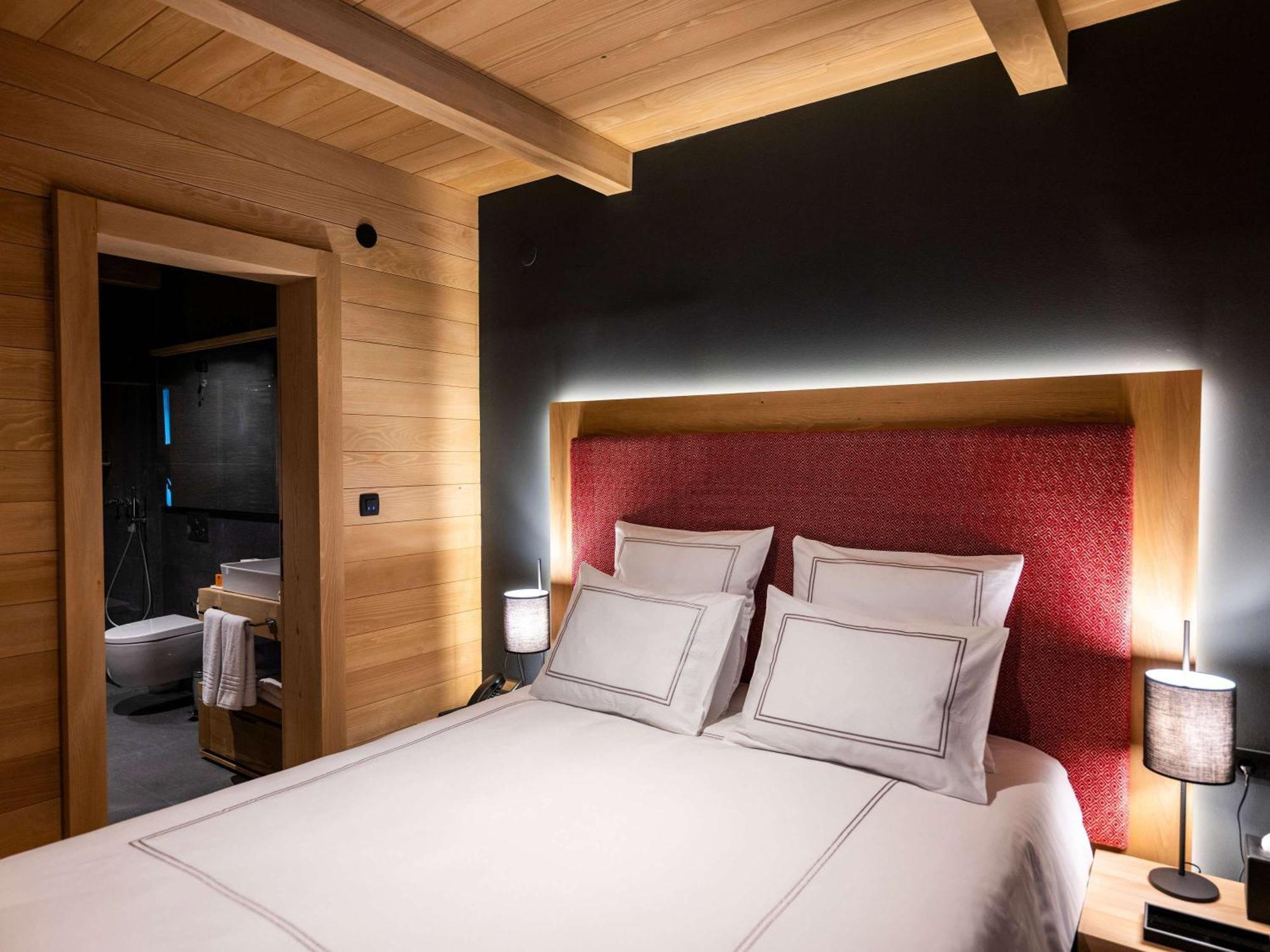 Swissotel Resort Kolašin Екстериор снимка