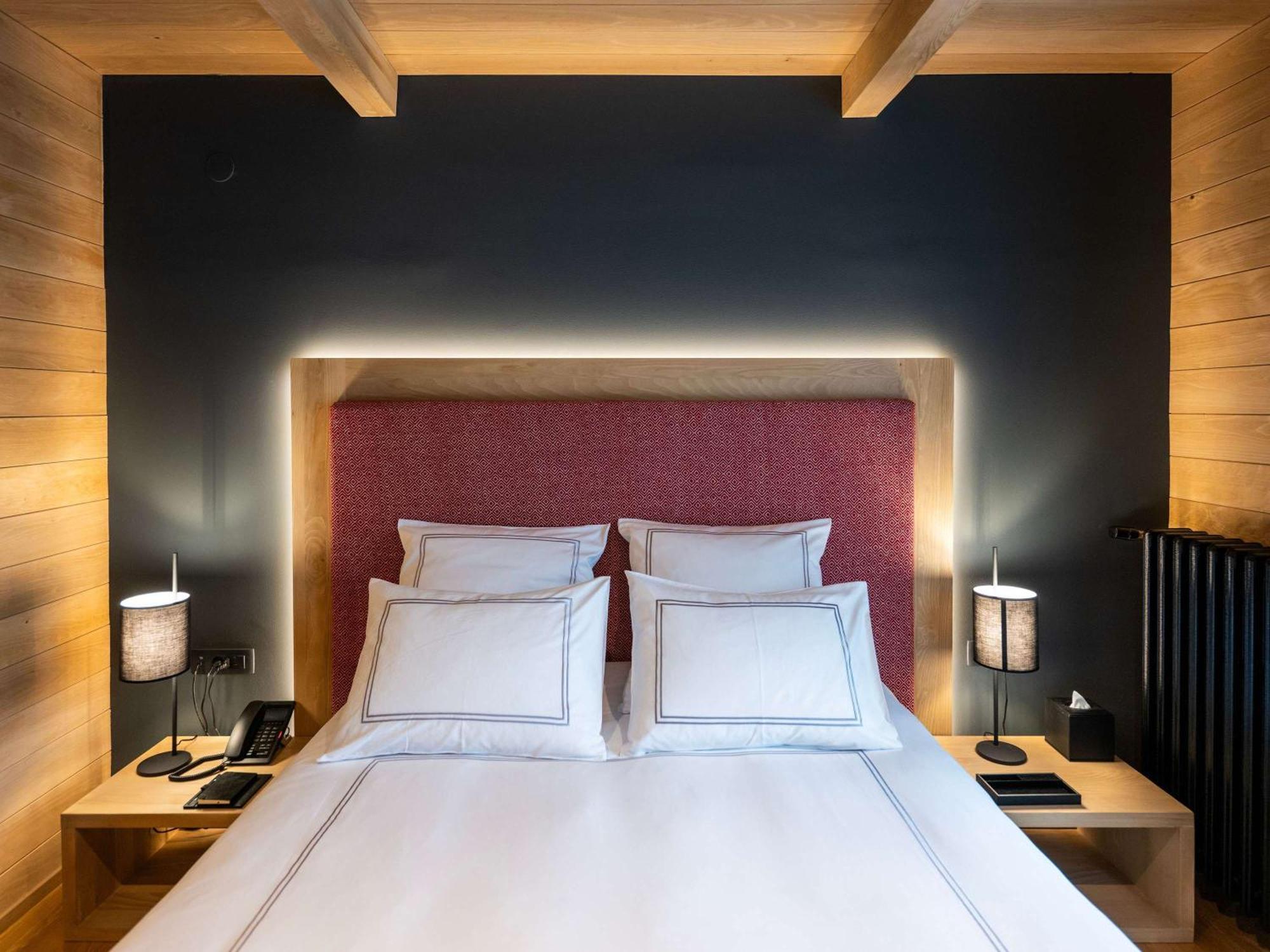 Swissotel Resort Kolašin Екстериор снимка